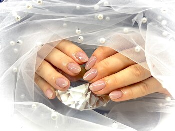 ラピネイル(Lapi Nail)/ワンカラー