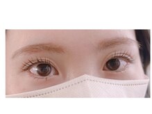 パールブルー(All Perl blue)/人気のメーテルラッシュ