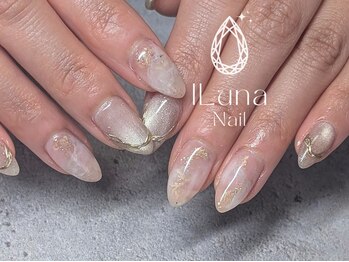 イルナ ネイル(ILuna Nail)/