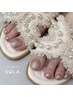 【フット】リピーター様限定!!＊ワンカラー♪¥6,000 5月末まで