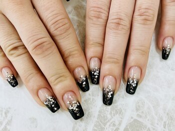 キャリコ(calico)/