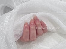ハイリー(Hily)/松縄ネイル