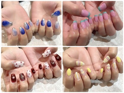 ココネイル(CoCo Nail)の写真