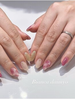 ビアンカ 沖縄豊崎店(Bianca)/定額デザインコース