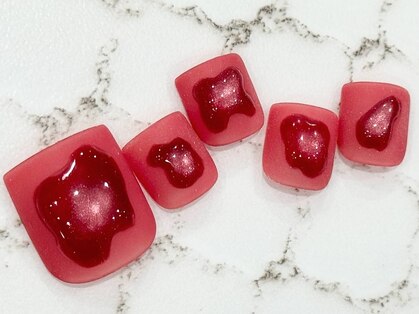 チェリーズネイル(Cherrys Nail)の写真