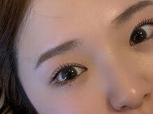 サロン ド リス 岐阜北方(Salon de Lys)/韓国風まつ毛パーマ