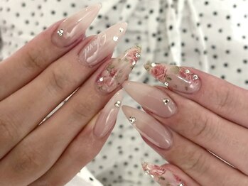 デイシー ネイルアンドアイラッシュ 新宿(deicy)/