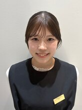 アンジェリカミッシェル 有明ガーデン店&nbsp;N. Kadokura