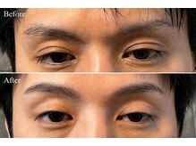 スムース ホワイトニング(SMOOOTH WAX)/眉毛ワックス眉毛パーマ