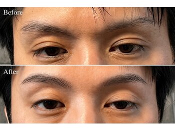 スムース ホワイトニング(SMOOOTH WAX)/眉毛ワックス眉毛パーマ