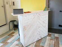 脱毛のお店 ニコ(NICO)/内観