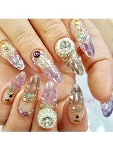 アイル ビューティーサロン(Airu Beauty Salon)/