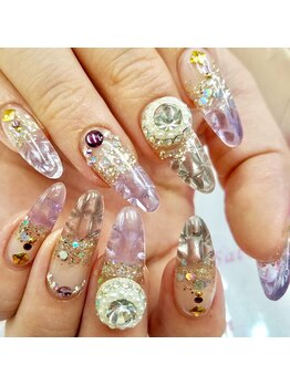 アイル ビューティーサロン(Airu Beauty Salon)/