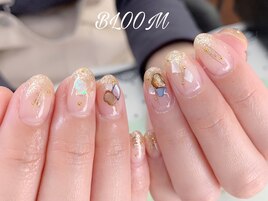 アート込みジェル459