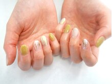 ザネイルズ(The Nails)/