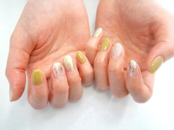 ザネイルズ(The Nails)/
