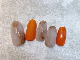 office nail ¥5980