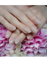 アイネイル(iNAIL)/