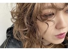 アムール(AMOUR)/4D volume lash