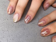 ニュアーズネイル(nuas nail)/