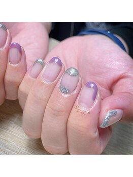 スピカ(Spica)/個性的なフレンチ