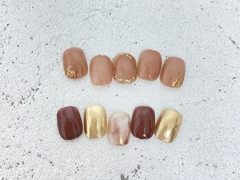 インミニネイルサロン 上野御徒町(INMENE)/