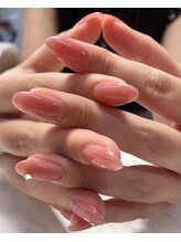 アイリッシュネイル 久屋大通店(Irish Nail)/604ミャオ