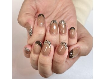 アールエム(Rm)/2月◇ネイル