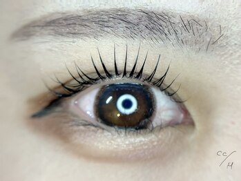 ルアナプラス 中目黒(Luana+)/まつ毛パーマ(パリジェンヌもOK)