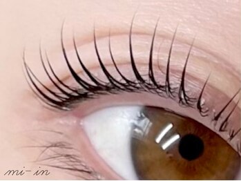 ミイン(mi-in)/まつ毛パーマ