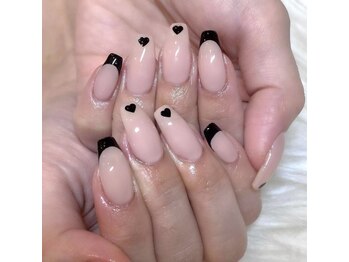 60分持ち込みデザイン