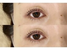 エストアール 筑紫口本店(est-r.)/#パリジェンヌ▽カール