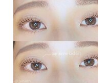 ローズバイ エムウィッシュ 太田川店(Rose by M.wish)/パリジェンヌラッシュリフト