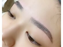 オプス ライフビューティー(OPS×LIFE BEAUTY)/美眉WAXアイブロウスタイリング