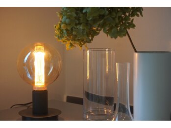 ジェム(gem)/店内様子