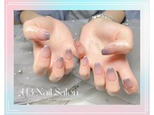 エイチスリー(H3)/カラーグラデーション