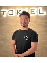 トキエル 本所吾妻橋 押上店(TOKIEL) 宮脇 達也