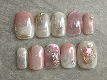 カラネイル 南森町店(calla nail)/