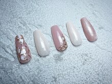 ビーカラーズネイル(BeColorsNail)/トレンドデザインコース