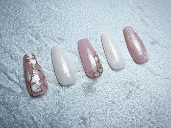 トレンドデザインコース