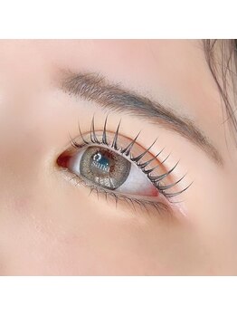 ベラルーナ 那覇おもろまち店(Bella Luna)/ラッシュリフト