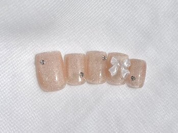 ネイルサロン イーウィ(Ewy)/［吉祥寺］ネイル/パラジェル