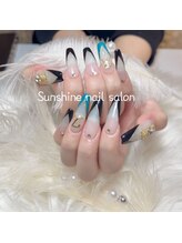 サンシャインネイルサロン 池袋(Sunshine nail salon)/ネイルデザイン