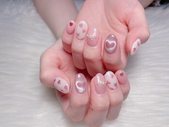 ミキネイルサロン(MiKi Nail Salon)/