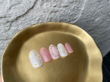 イノ ヘアープラス すたいる(inno HAIR+)/ハンドサンプル