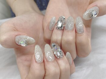 サラ 千種吹上店(Sara)/ストーンコース