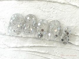 砂ホログラム¥8050