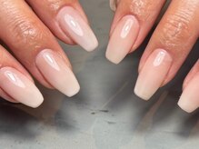 アイセンスビビ 新さっぽろ店(EYE SENSE Bivi)/【nail】ベイビーブーマーnail