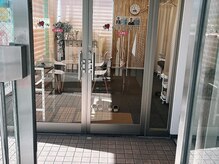 ナオル整体 札幌院(NAORU整体)/道順