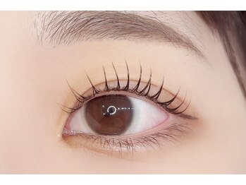 ブリランテ/韓国風まつげパーマ